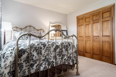 Tiny photo for 2412 SQUAW PRAIRIE Road, Belvidere, IL 61008 (MLS # 12593466)