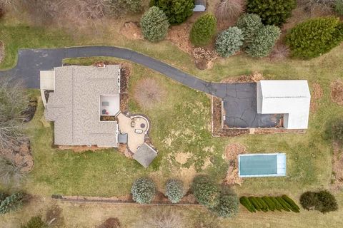 Tiny photo for 2412 SQUAW PRAIRIE Road, Belvidere, IL 61008 (MLS # 12593466)