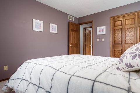 Tiny photo for 2412 SQUAW PRAIRIE Road, Belvidere, IL 61008 (MLS # 12593466)