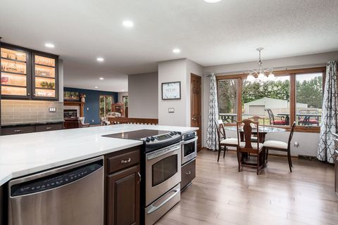 Tiny photo for 2412 SQUAW PRAIRIE Road, Belvidere, IL 61008 (MLS # 12593466)