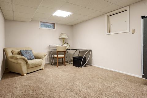 Tiny photo for 2412 SQUAW PRAIRIE Road, Belvidere, IL 61008 (MLS # 12593466)