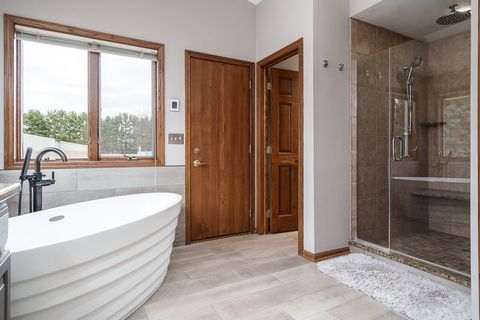 Tiny photo for 2412 SQUAW PRAIRIE Road, Belvidere, IL 61008 (MLS # 12593466)