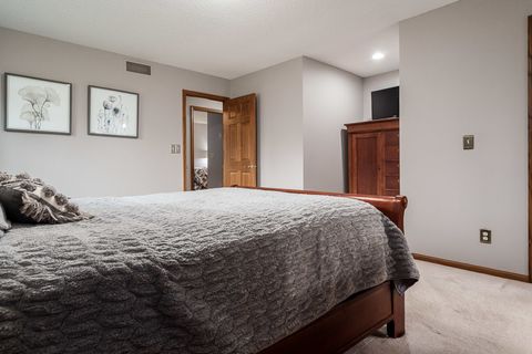 Tiny photo for 2412 SQUAW PRAIRIE Road, Belvidere, IL 61008 (MLS # 12593466)