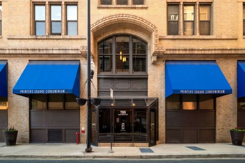 780 S Federal Street 605 Chicago IL 60605