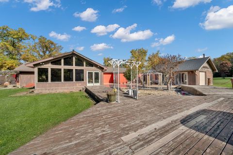 Tiny photo for 2135 Richton Road, Steger, IL 60475 (MLS # 12511017)