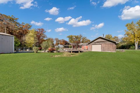 Tiny photo for 2135 Richton Road, Steger, IL 60475 (MLS # 12511017)