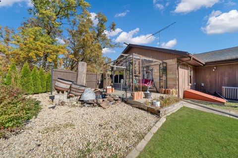 Tiny photo for 2135 Richton Road, Steger, IL 60475 (MLS # 12511017)