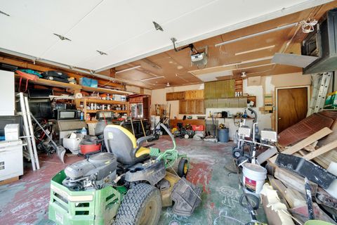 Tiny photo for 2135 Richton Road, Steger, IL 60475 (MLS # 12511017)