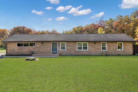 Tiny photo for 2135 Richton Road, Steger, IL 60475 (MLS # 12511017)