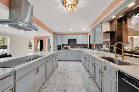 Tiny photo for 2135 Richton Road, Steger, IL 60475 (MLS # 12511017)