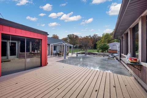 Tiny photo for 2135 Richton Road, Steger, IL 60475 (MLS # 12511017)