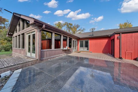 Tiny photo for 2135 Richton Road, Steger, IL 60475 (MLS # 12511017)