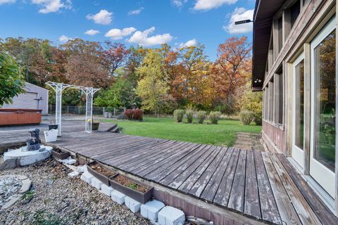 Tiny photo for 2135 Richton Road, Steger, IL 60475 (MLS # 12511017)