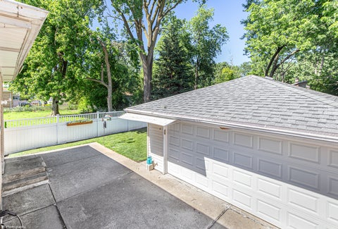 Tiny photo for 8410 Lawler Avenue, Burbank, IL 60459 (MLS # 12678825)