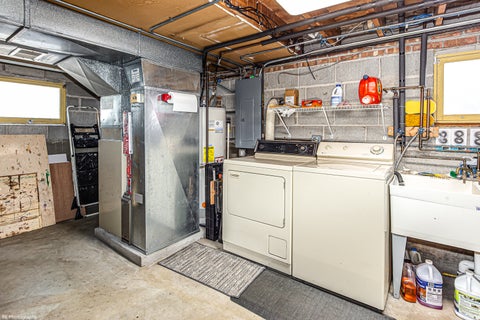 Tiny photo for 8410 Lawler Avenue, Burbank, IL 60459 (MLS # 12678825)