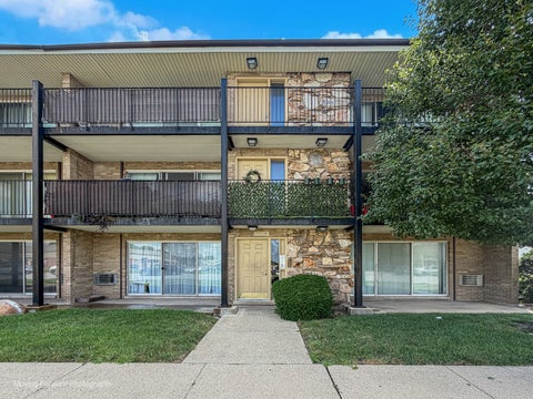 Tiny photo for 11519 S Kedzie Avenue #57, Merrionette Park, IL 60803 (MLS # 12720018)