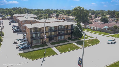 Tiny photo for 11519 S Kedzie Avenue #57, Merrionette Park, IL 60803 (MLS # 12720018)