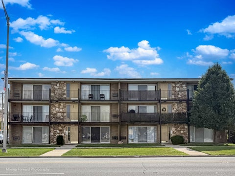 Tiny photo for 11519 S Kedzie Avenue #57, Merrionette Park, IL 60803 (MLS # 12720018)