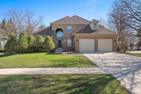 2504 Waterside Drive Aurora IL 60502