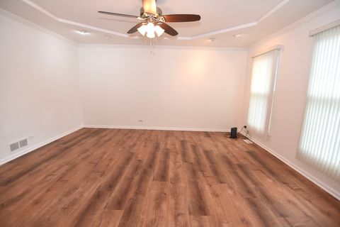 Tiny photo for 25 Carol Court, Crete, IL 60417 (MLS # 12494969)