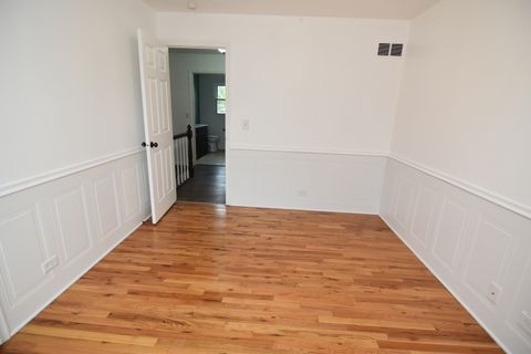 Tiny photo for 25 Carol Court, Crete, IL 60417 (MLS # 12494969)