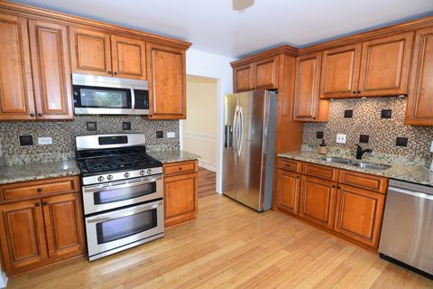 Tiny photo for 25 Carol Court, Crete, IL 60417 (MLS # 12494969)