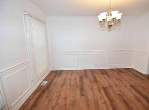 Tiny photo for 25 Carol Court, Crete, IL 60417 (MLS # 12494969)