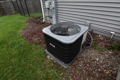 Tiny photo for 25 Carol Court, Crete, IL 60417 (MLS # 12494969)