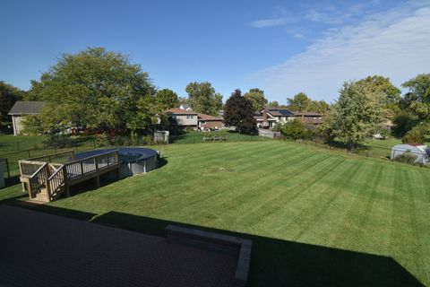 Tiny photo for 25 Carol Court, Crete, IL 60417 (MLS # 12494969)