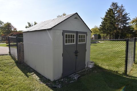 Tiny photo for 25 Carol Court, Crete, IL 60417 (MLS # 12494969)