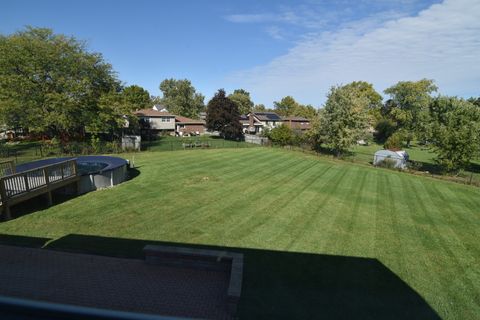 Tiny photo for 25 Carol Court, Crete, IL 60417 (MLS # 12494969)