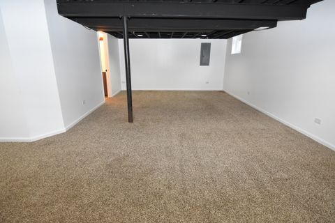 Tiny photo for 25 Carol Court, Crete, IL 60417 (MLS # 12494969)