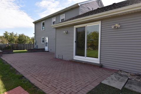 Tiny photo for 25 Carol Court, Crete, IL 60417 (MLS # 12494969)