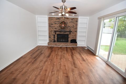 Tiny photo for 25 Carol Court, Crete, IL 60417 (MLS # 12494969)