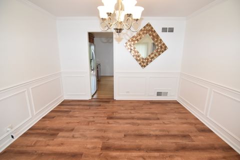 Tiny photo for 25 Carol Court, Crete, IL 60417 (MLS # 12494969)