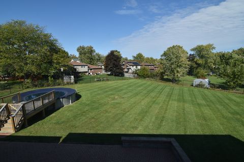 Tiny photo for 25 Carol Court, Crete, IL 60417 (MLS # 12494969)