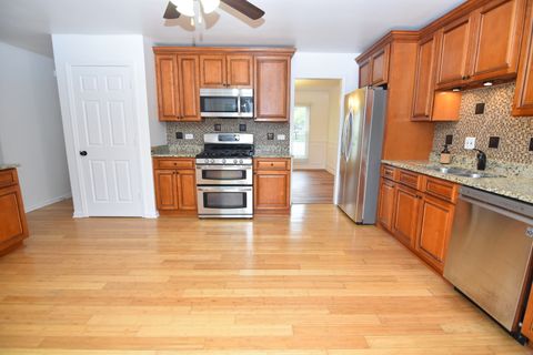 Tiny photo for 25 Carol Court, Crete, IL 60417 (MLS # 12494969)