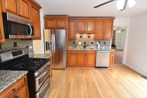 Tiny photo for 25 Carol Court, Crete, IL 60417 (MLS # 12494969)