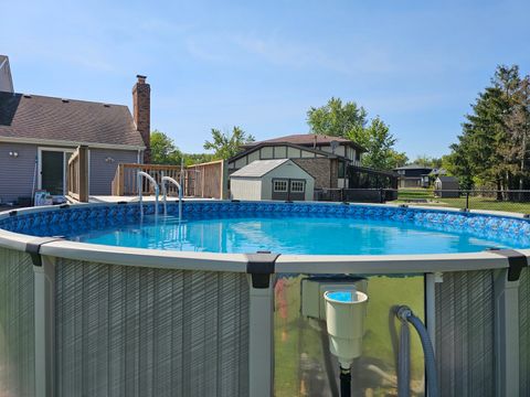 Tiny photo for 25 Carol Court, Crete, IL 60417 (MLS # 12494969)