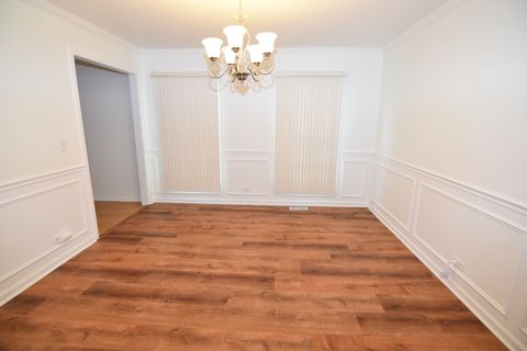 Tiny photo for 25 Carol Court, Crete, IL 60417 (MLS # 12494969)