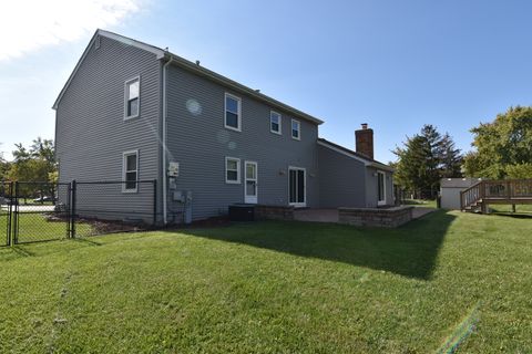Tiny photo for 25 Carol Court, Crete, IL 60417 (MLS # 12494969)