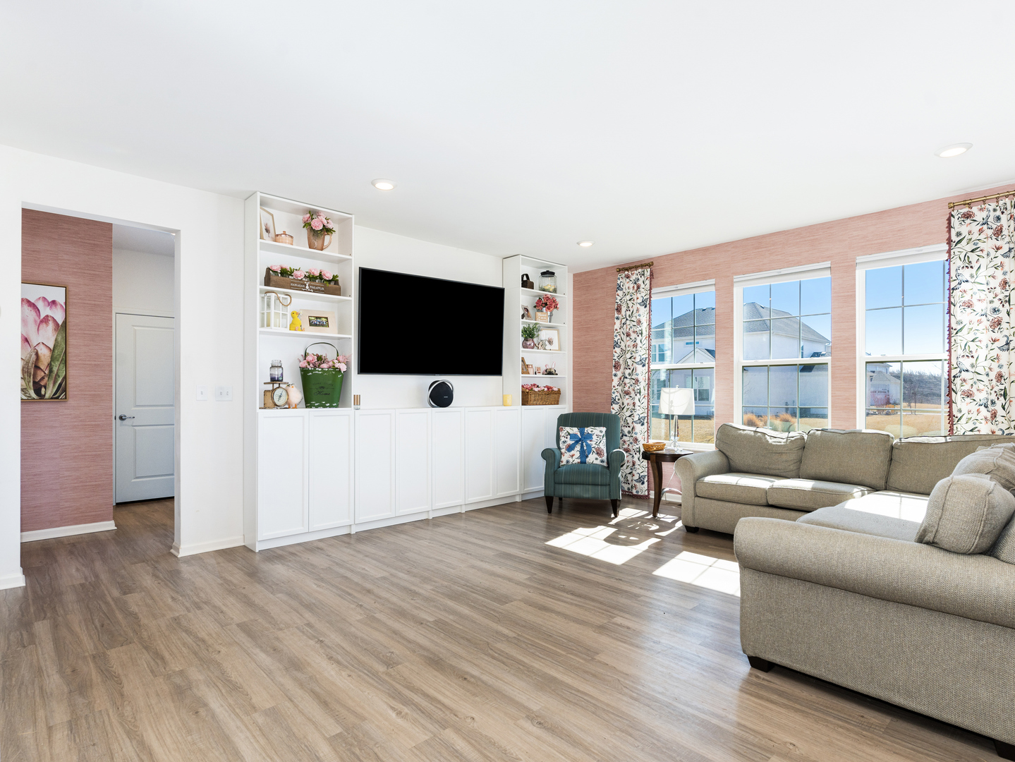 16151 S Lake View Road