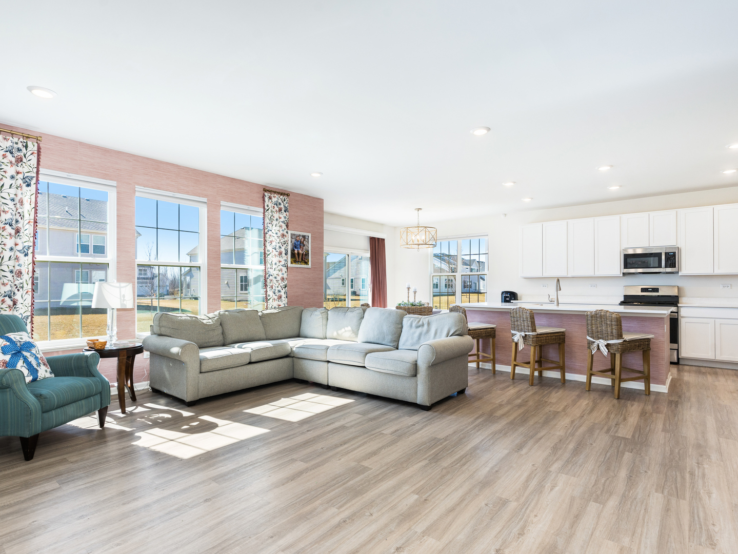 16151 S Lake View Road