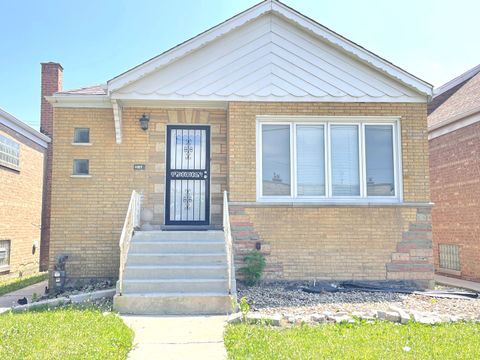 3909 W 71st Street Chicago IL 60629