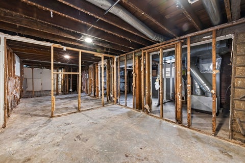 Tiny photo for 8234 S Kimbark Avenue, Chicago, IL 60619 (MLS # 12743493)