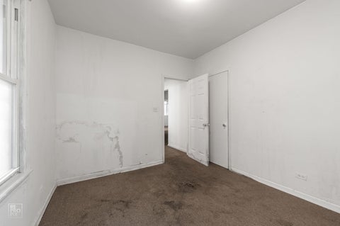 Tiny photo for 8234 S Kimbark Avenue, Chicago, IL 60619 (MLS # 12743493)