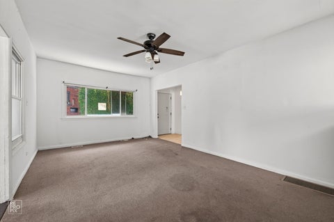 Tiny photo for 8234 S Kimbark Avenue, Chicago, IL 60619 (MLS # 12743493)