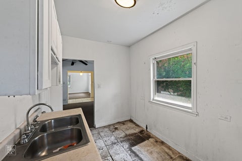 Tiny photo for 8234 S Kimbark Avenue, Chicago, IL 60619 (MLS # 12743493)