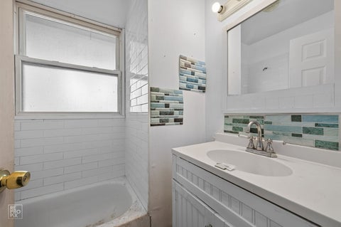 Tiny photo for 8234 S Kimbark Avenue, Chicago, IL 60619 (MLS # 12743493)