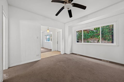 Tiny photo for 8234 S Kimbark Avenue, Chicago, IL 60619 (MLS # 12743493)